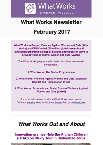 February 2017