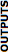 outputs