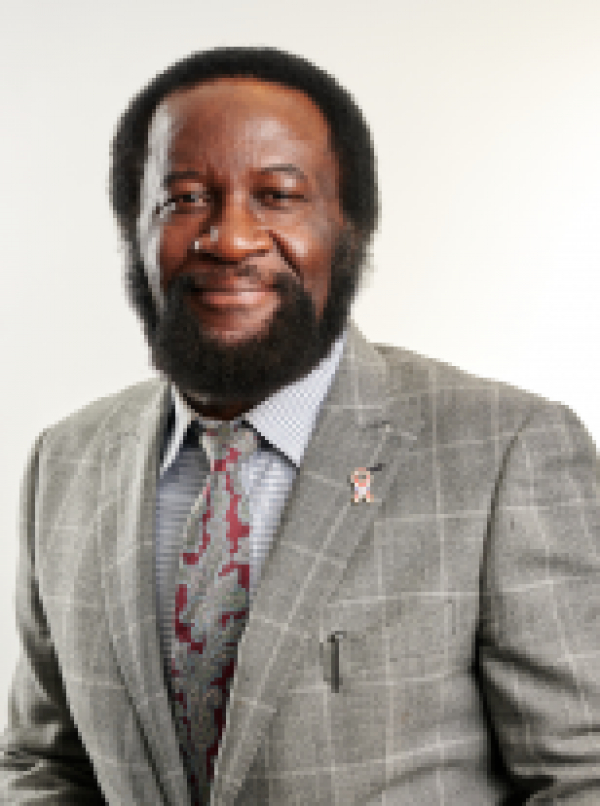 Michael Mbizvo