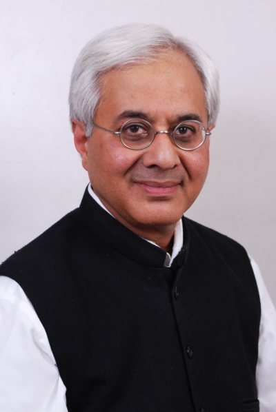Professor. A K Shiva Kumar