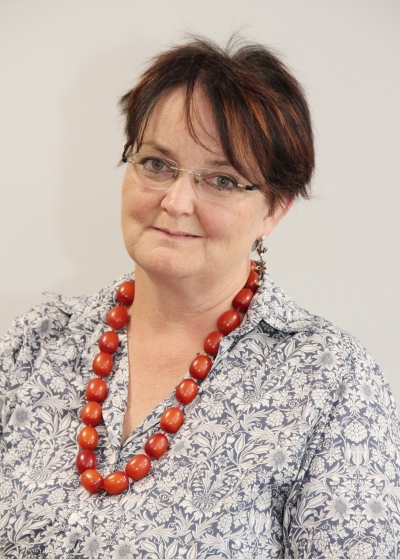Professor Rachel Jewkes