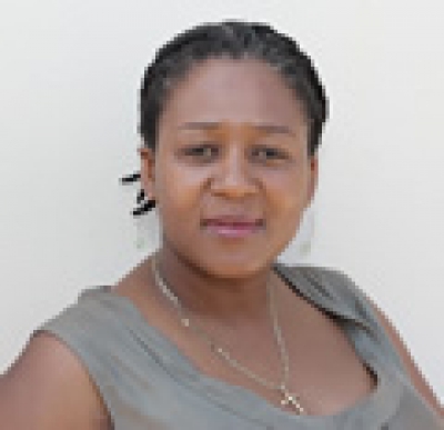 Nwabisa Shai