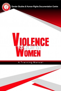 Introduction to VAW Training Manual
