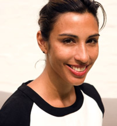 Dr. Emma Fulu