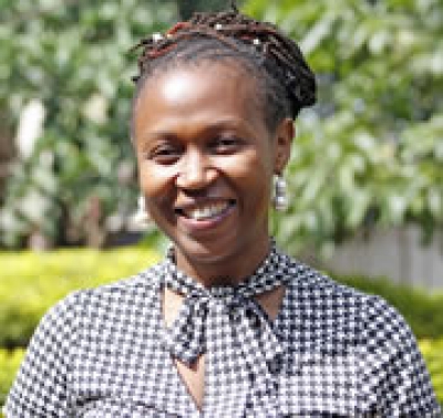 Tina Musuya