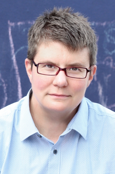 Dr. Kristin Dunkle