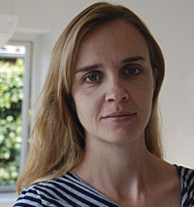 Alice Kerr-Wilson