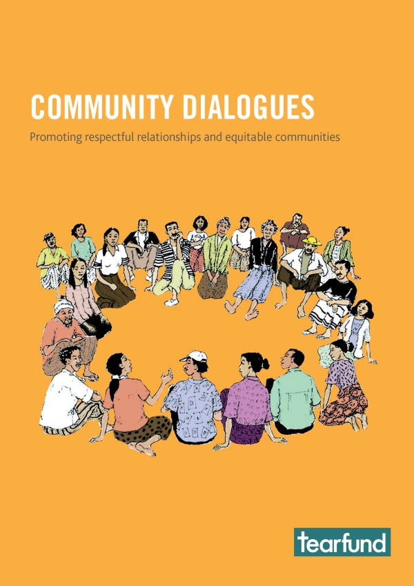 Community Dialogues