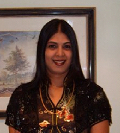 Dr. Leane Ramsoomar