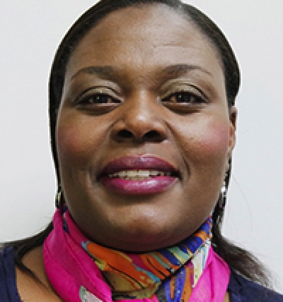 Dr. Tirhani Manganyi