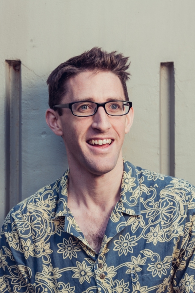 Dr. Andrew Gibbs