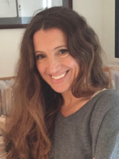 Rebecca Ladbury